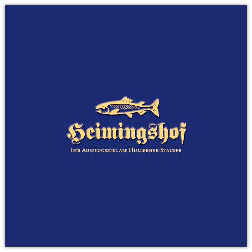 Logo einer Gaststätte