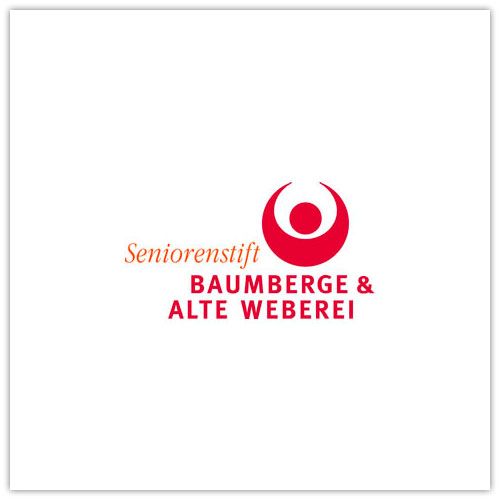 Logo einer Pflegeeinrichtung